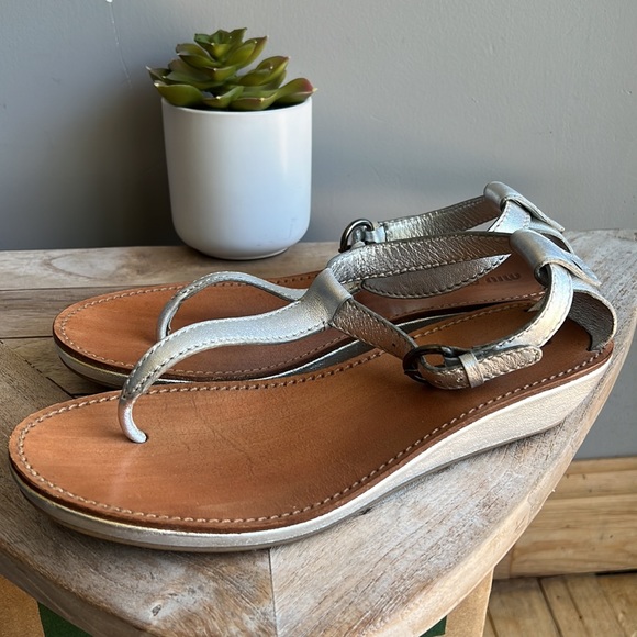 Miu Miu sandals size 39.5 great condition no flaws - Picture 2 of 10